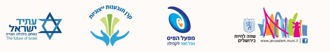 עיריית ירושלים, מפעל הפיס, קרן תובענות ייצוגיות, עתיד ישראל